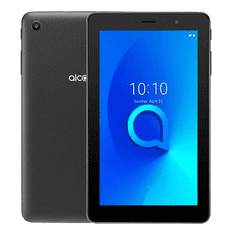 Alcatel 1T Tablet Wifi 7" 2/32GB Android fekete (9309X2-2AALE11-2) (9309X2-2AALE11-2)