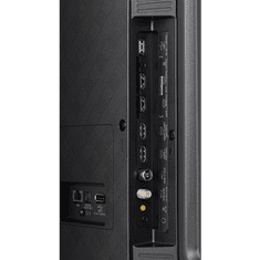 Hisense 65E7KQPRO 65" 4K UHD Smart Gamer QLED TV (65E7KQPRO)