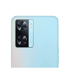 OPPO A57s 16,7 cm (6.56") Kettős SIM Android 12 4G USB C-típus 4 GB 128 GB 5000 mAh Kék