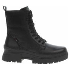 Rieker Cipők fekete 39 EU W037100