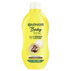 Garnier Feszesítő testápoló azonnali hatással Body Tonic (Firming Lotion) 400 ml
