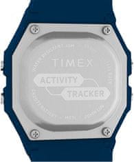 Timex Activity Tracker lépésszámlálóval TW5M55700