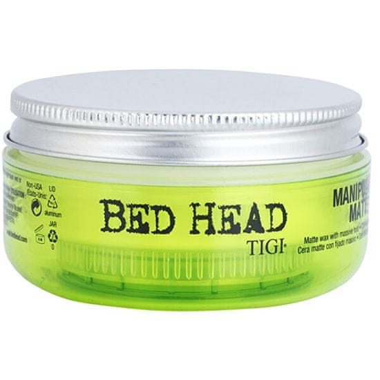 Tigi Wax haj fakónak Bed Head (Manipulator Matte) 57 ml