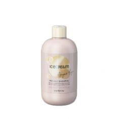 Inebrya Sampon a csillogásért Ice Cream Argan Age (Shampoo) (Árnyalat 1000 ml)