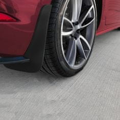 J&J Automotive Kötények, szennyfogók számára Corolla Cross 2020-magasabb 4db