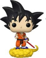 Figura Dragon Ball Z - Goku & Flying Nimbus (Funko Super Sized POP! Animation 1109)