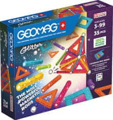 Geomag Glitter 35 db