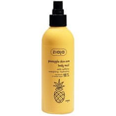 Ziaja Hidratáló testpermet Pineapple Skin Care (Body Mist) 200 ml