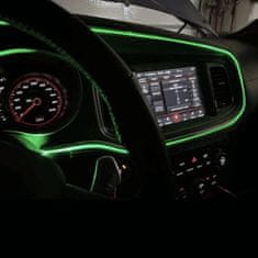 JOIRIDE® LED lámpák az autóhoz | AMBILED Fehér