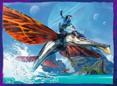 Ravensburger Puzzle Avatar: The Way of Water 500 db