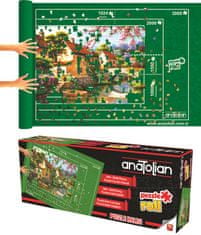 AnaTolian Gördülő puzzle alátét 150x90cm (3000 darabig)