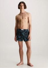 Calvin Klein 3 PACK - férfi alsónadrág CK96 NB3412A-I3J (Méret S)