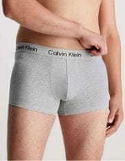 Calvin Klein 3 PACK - férfi boxeralsó NB3709A-KDX (Méret XL)
