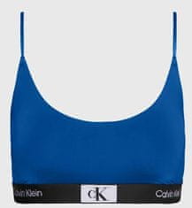 Calvin Klein Női melltartó CK96 Bralette QF7245E-CGU (Méret S)