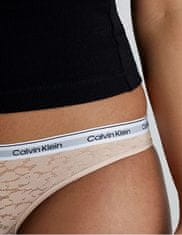 Calvin Klein 3 PACK - női alsó Bikini QD5069E-GP8 (Méret XS)