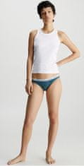 Calvin Klein 3 PACK - női alsó Brazilian QD5068E-GP8 (Méret XS)
