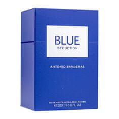 Blue Seduction For Men - EDT 200 ml