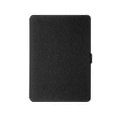 FIXED Topic Tab állványos védőtok Samsung Galaxy Tab A9 számára FIXTOT-1267, fekete