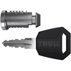 Thule N051 Cserélhető zárhenger kulccsal