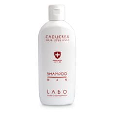 Hajhullás elleni sampon férfiaknak Hair Loss Hssc (Shampoo) 200 ml