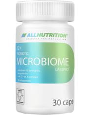AllNutrition Probiotic Microbiome 12+ 30 kapszula