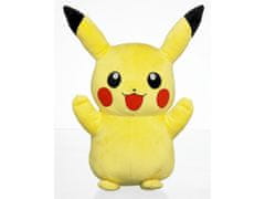 Boti Plüss Pokémon Pikachu 45 cm