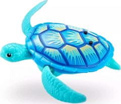 Zuru Robo Alive teknős - változat vagy színvariánsok keveréke