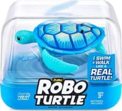 Zuru Robo Alive teknős - változat vagy színvariánsok keveréke