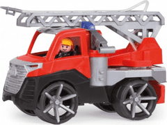 LENA Auto Truxx 2: Tűzoltók