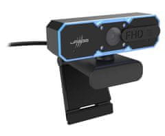 Hama uRage játék webkamera REC 900 FHD, fekete
