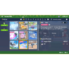 Nintendo Pokémon Violet + Area Zero DLC (Switch) ( - Dobozos játék)