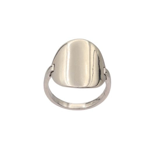 Amiatex Ezüst gyűrű 86077