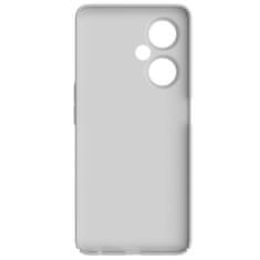 Nillkin Nillkin Super Frosted védőtok OnePlus Nord CE 3 Lite telefonra KP29118 fehér
