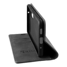 Tactical Tactical Xproof könyvtok Samsung Galaxy A53 5G telefonra KP29120 fekete