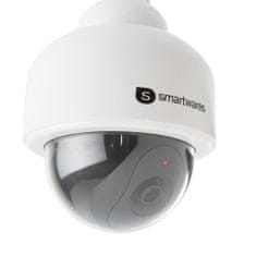 Smartwares Hamis kamera LED-del - Smartwares kupola