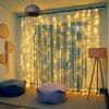 LED ünnepi függöny | CURLIGHT