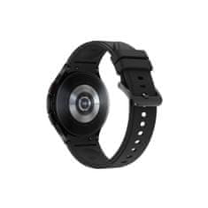 SAMSUNG SM-R890NZKAEUE Galaxy Watch4 Classic 46mm Fekete Okosóra