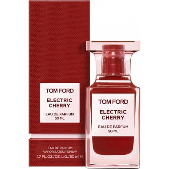 Tom Ford Electric Cherry - EDP