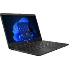 HP 250 G9 6F1Z9EA#AKC Laptop 15.6" 1920x1080 IPS Intel Core i5 1235U 256GB SSD 8GB DDR4 Intel Iris Xe Graphics Fekete