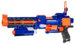 RAMIZ Blaze Storm játékfegyver-kék
