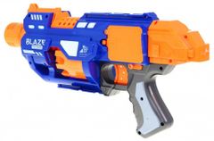 RAMIZ Blaze Storm kék-narancs félautomata pisztoly