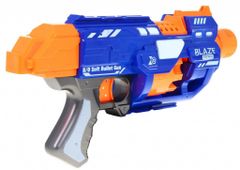 RAMIZ Blaze Storm kék-narancs félautomata pisztoly