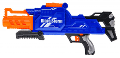 RAMIZ Blaze Storm elektromos automata, felültöltős puska