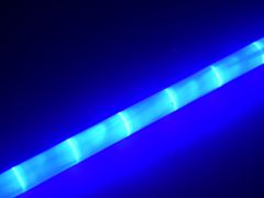 RAMIZ Fénykard kék világítással és hangeffektusokkal