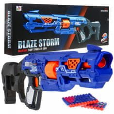 RAMIZ Blaze Storm puska gyerekeknek