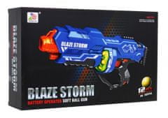 RAMIZ Blaze Storm pisztoly rugós mechanizmussal