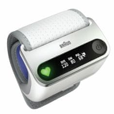 iCHECK 7 BPW4500 csuklónyomásmérő Bluetooth-on