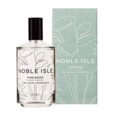 Noble Isle Lakásillatosító Pinewood (Fine Room Fragrance) 100 ml
