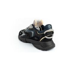 Lacoste Cipők fekete 40 EU 745SMA0001075