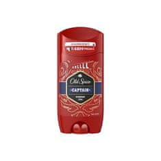 Szilárd dezodor férfiaknak Captain (Deodorant Stick) 85 ml